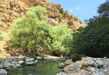 تور یک روزه تنگ گمبیل