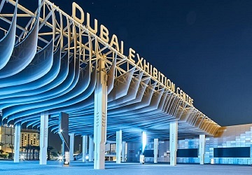 نمایشگاه های دبی ویژه 2026