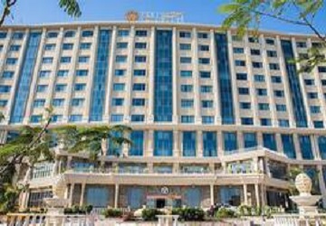 هتل ویدا کیش