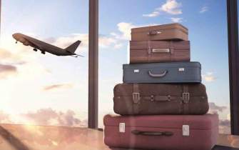 آژانس مسافرتی کوپال شیراز