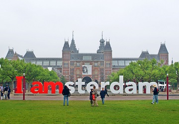 آنچه در مورد هلند باید دانست | در سفر به هلند ....