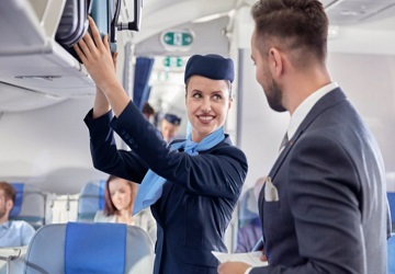 میزان بار مجاز در هر پرواز چقدر است؟