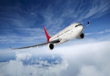 پرواز از شیراز به ارمنستان و گرجستان