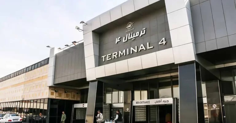 راهنمای ترمینال های پروازهای فرودگاه مهرآباد | پروازهای ورودی و خروجی مهرآباد